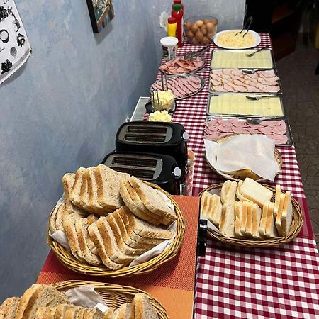 Aladin Praha Otel Dış mekan fotoğraf