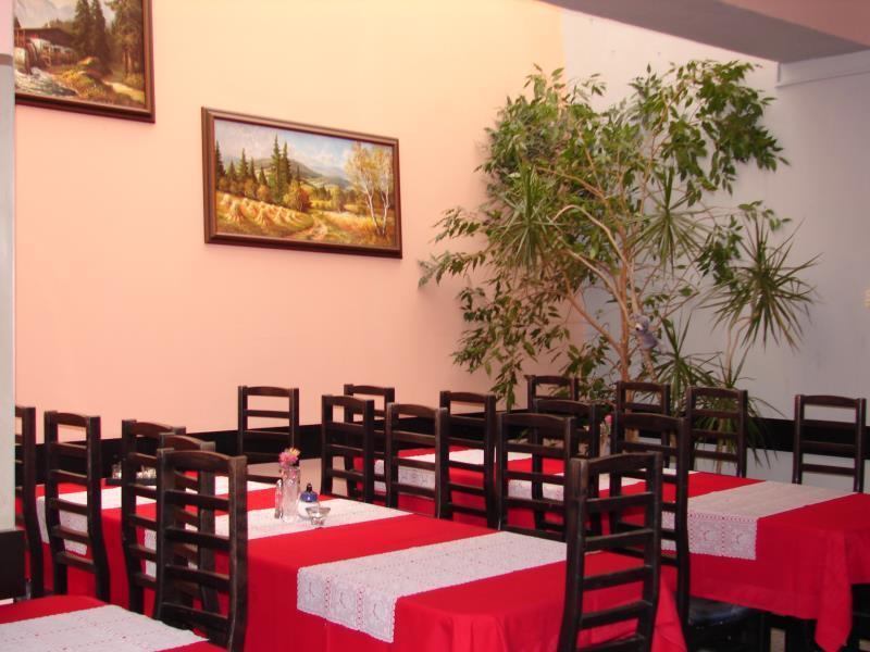 Aladin Praha Otel Dış mekan fotoğraf