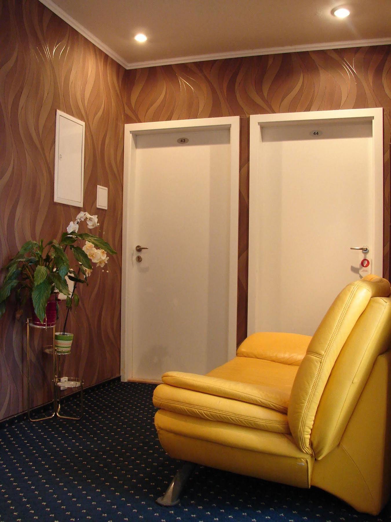 Aladin Praha Otel Dış mekan fotoğraf