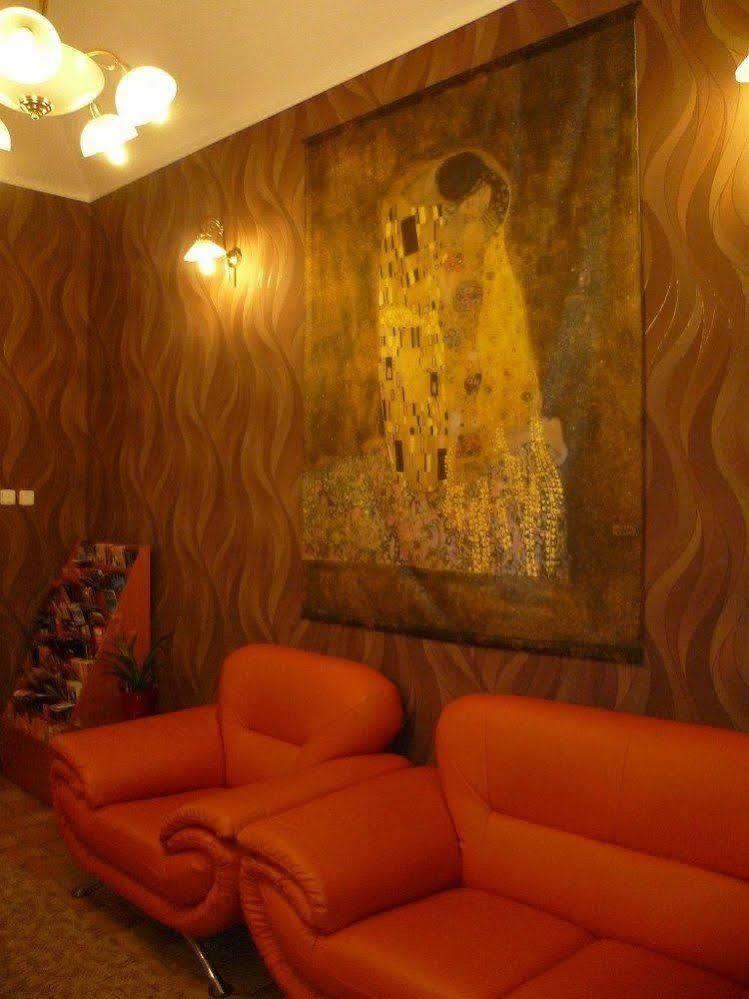 Aladin Praha Otel Dış mekan fotoğraf