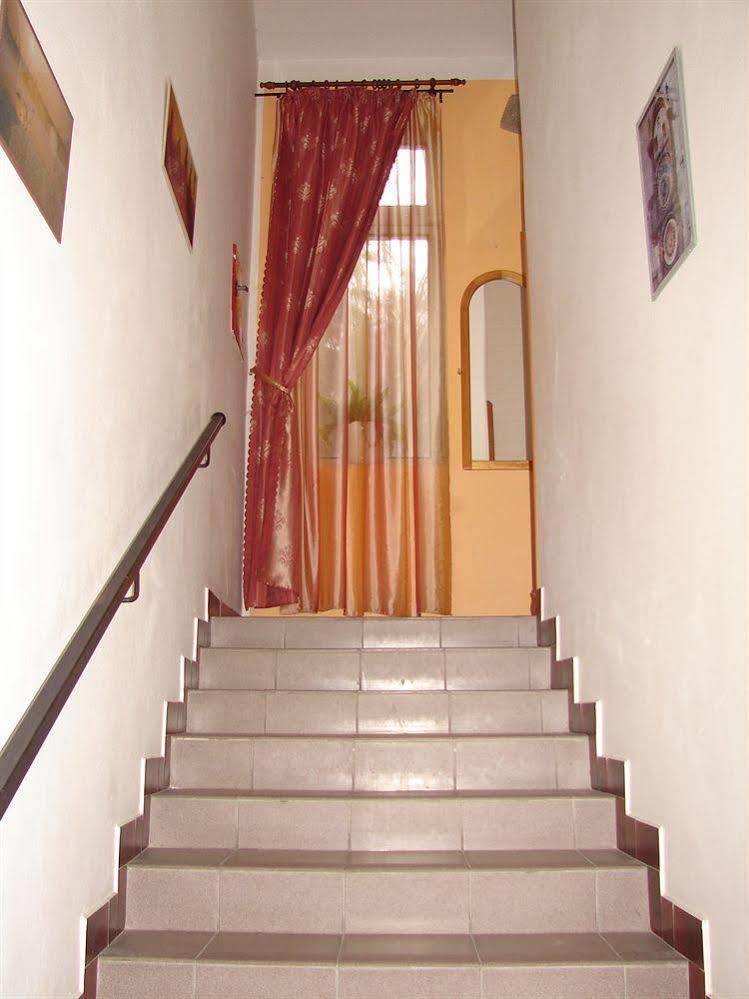 Aladin Praha Otel Dış mekan fotoğraf